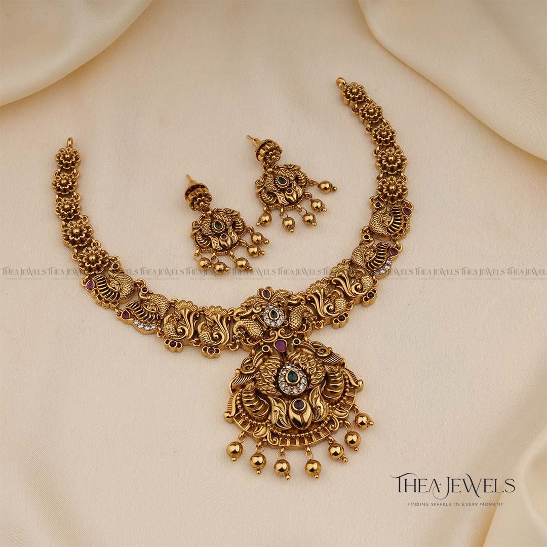 Avi Jewellery