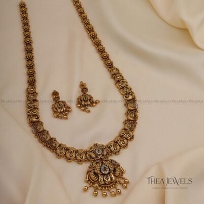 Avi Jewellery Long