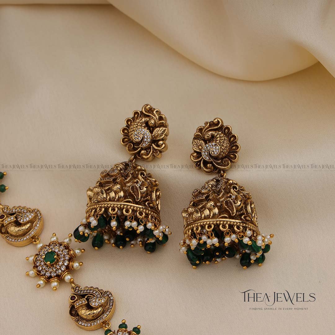 Mahavidya Jewellery Long - Image 2