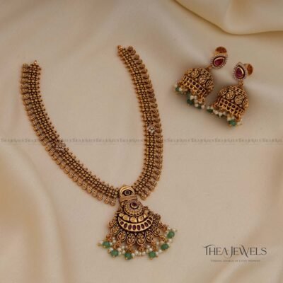 Shasvati Jewellery