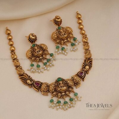 Srikaya Jewellery
