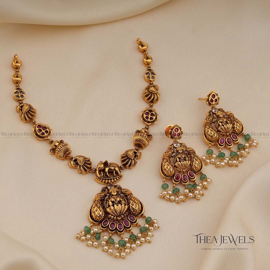 Trishika Jewellery
