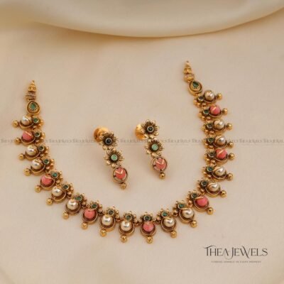 Varunavi Jewellery