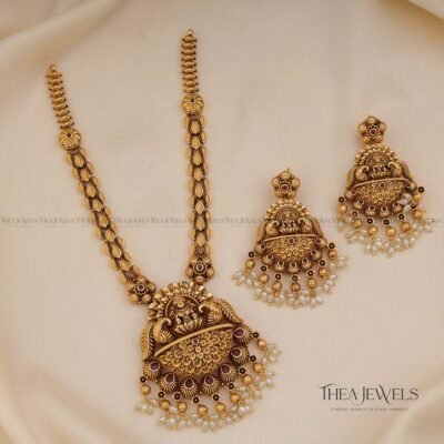 Tanushri Jewellery