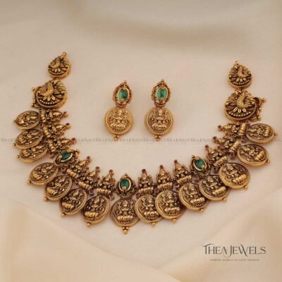 Sudhiksha  Jewellery