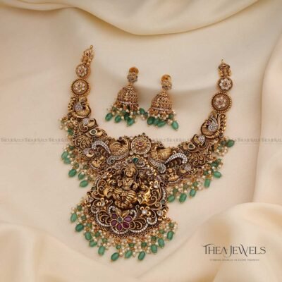 Keshavi Jewellery