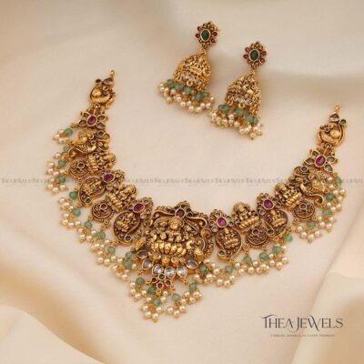 Sarvapalaka  Jewellery