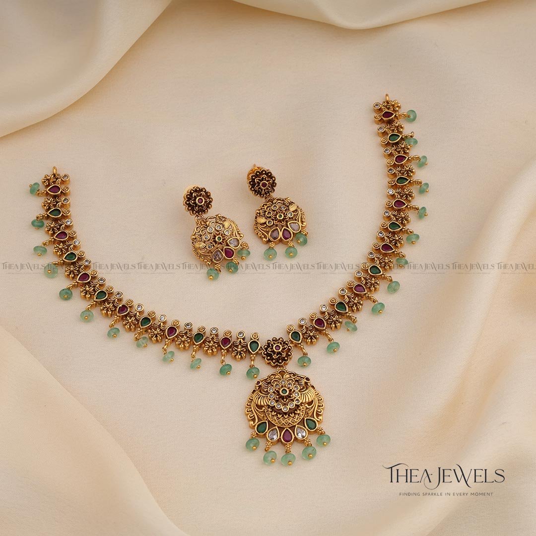 Praja Jewellery
