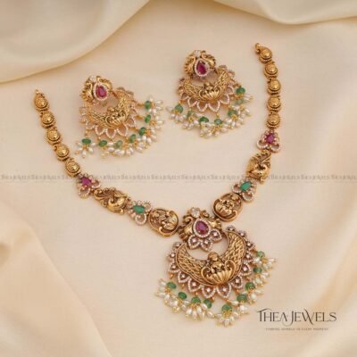 Sakshi Jewellery