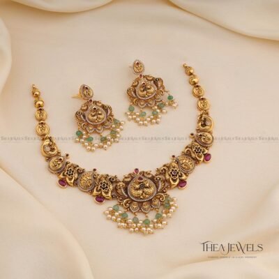 Niranjana Jewellery