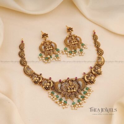 Sarvajana Jewellery