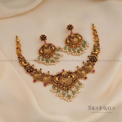 Upasana Jewellery