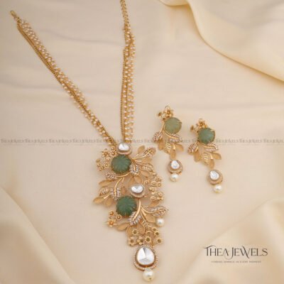 Yadva Premium  Fusion Jewellery