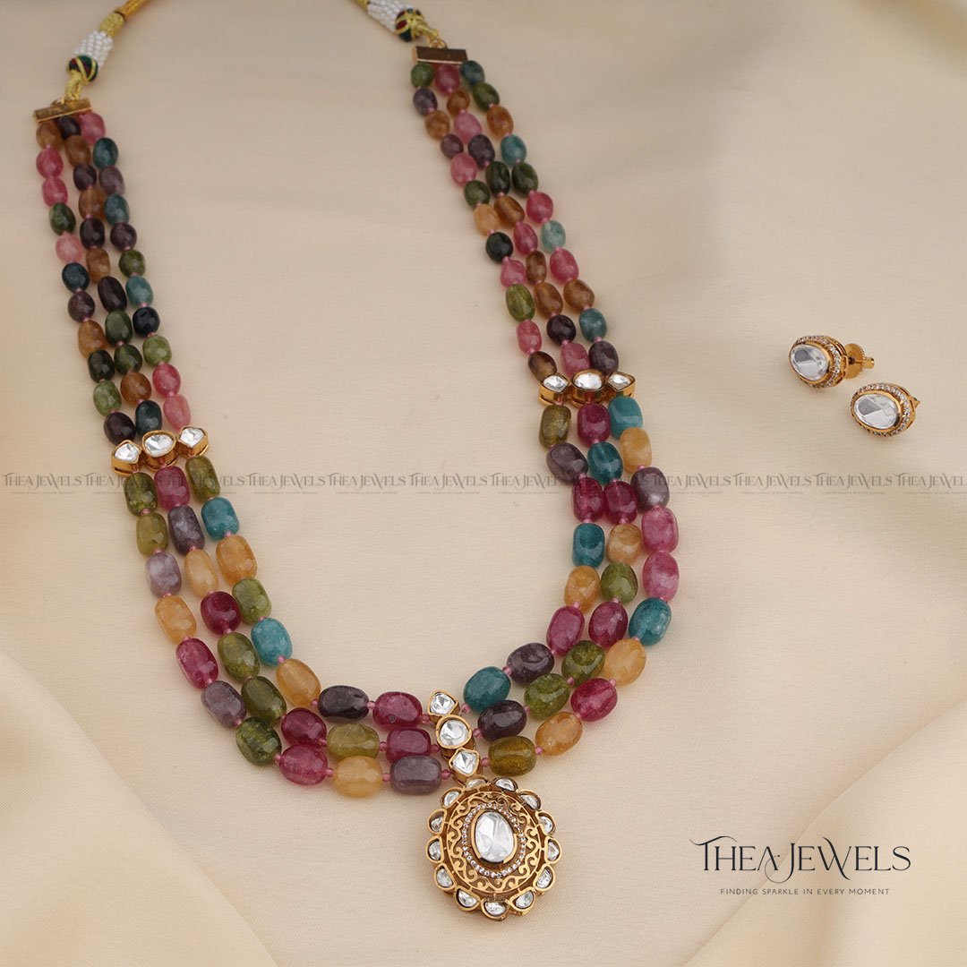 Hrushika Premium Jewellery