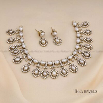 Amrut Pearl  Jewellery
