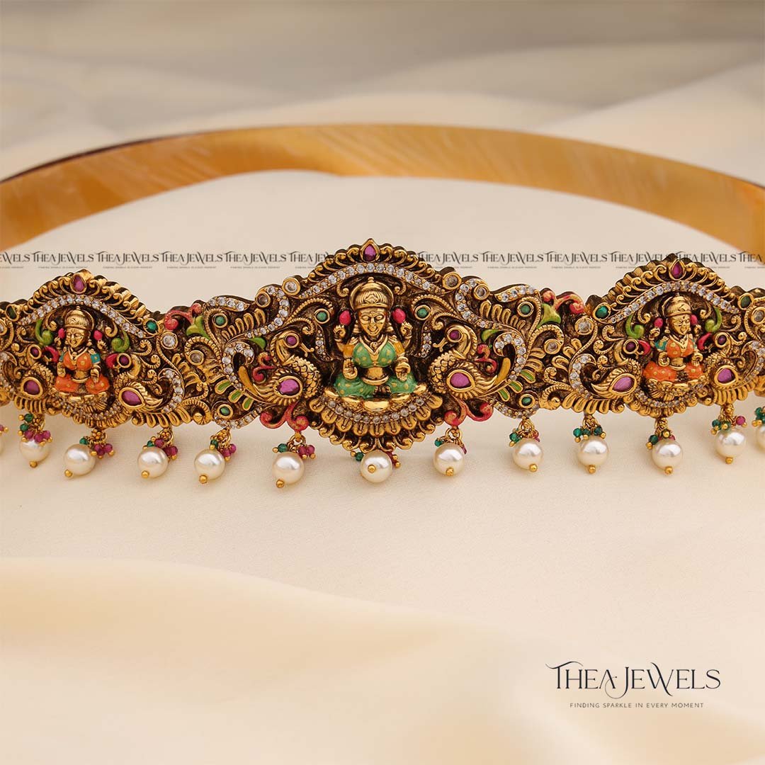 Charika Lakshmi Hipbelt - Image 2