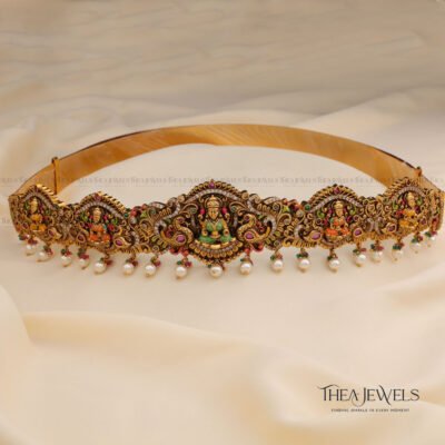 Charika Lakshmi  Hipbelt