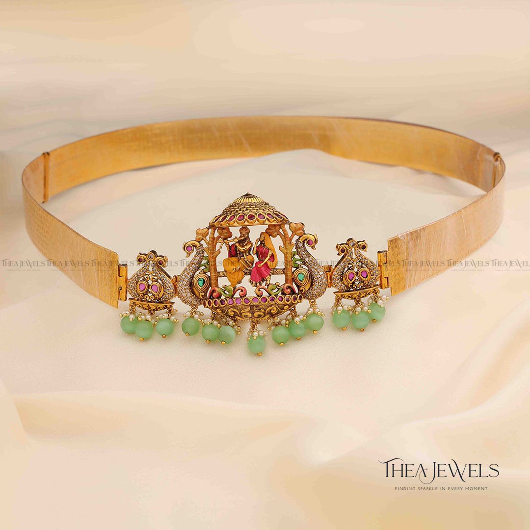 Radhe Krishna Hipbelt