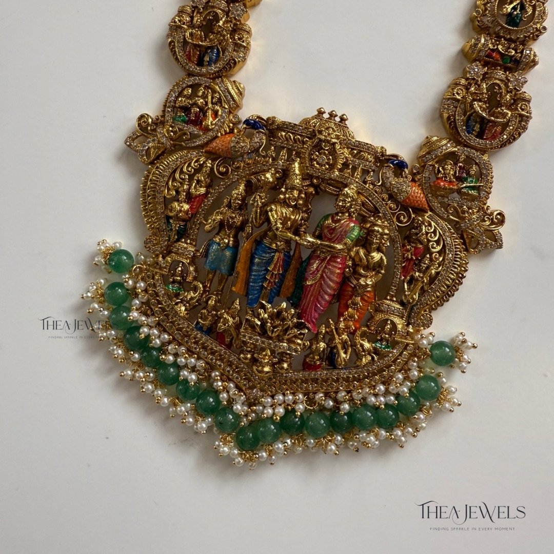 Srinivasa Kalyanam Premium Jewellery - Image 2
