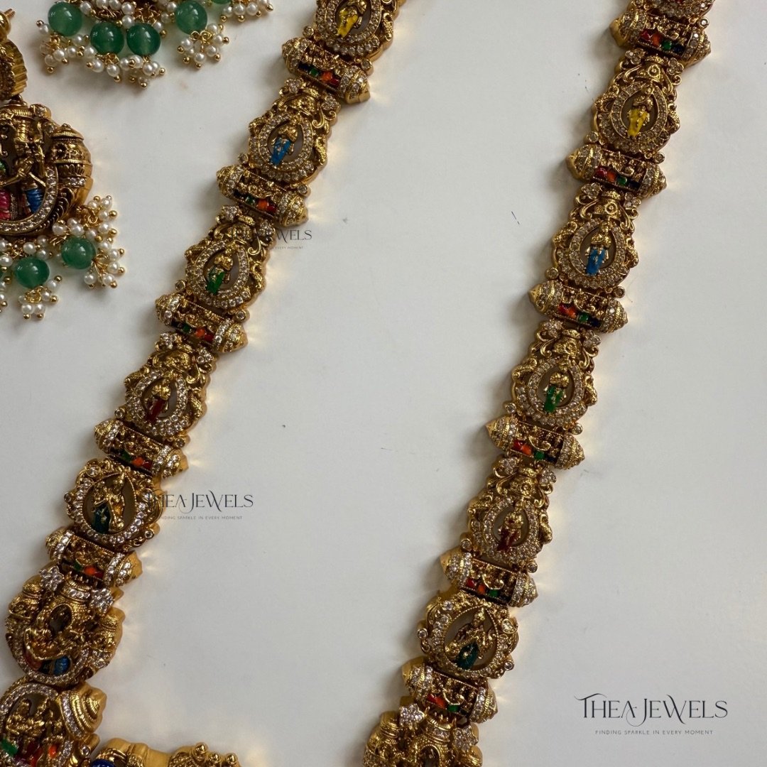 Srinivasa Kalyanam Premium Jewellery - Image 3