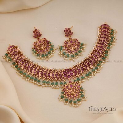 Jithara Jewellery