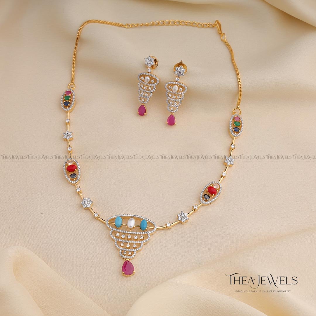 Tvasta Jewellery