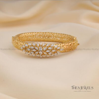 Rishi Kada Bangle