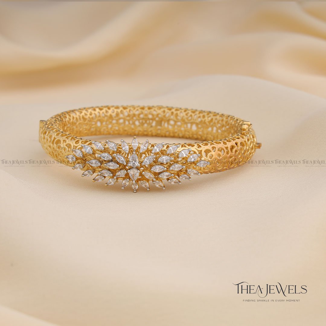 Rishi Kada Bangle