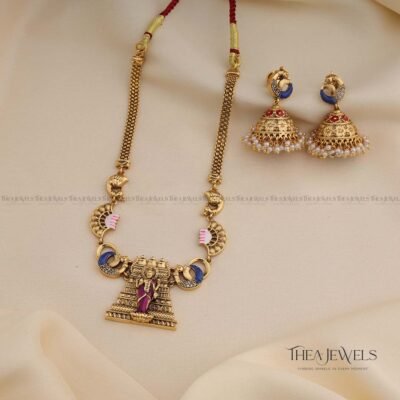 Archita Designer Jewellery