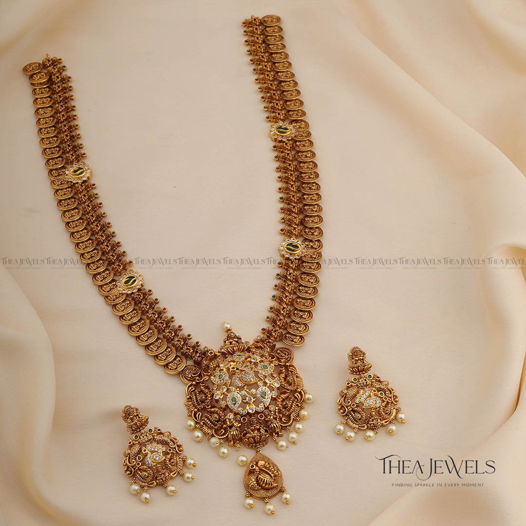Shamira Jewellery Long
