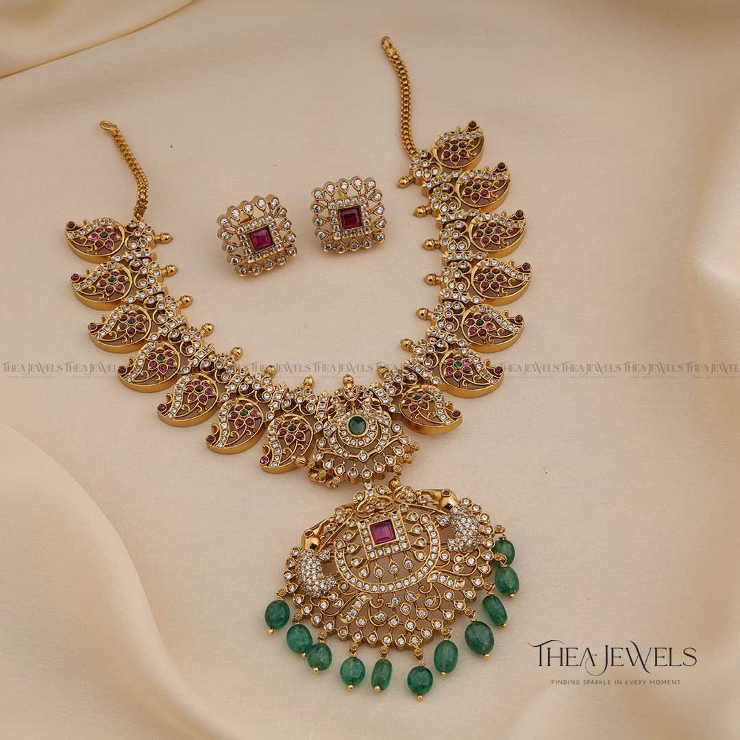 Trathika Jewellery