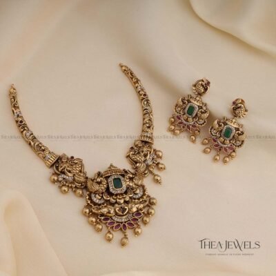 Dhinaya Jewellery