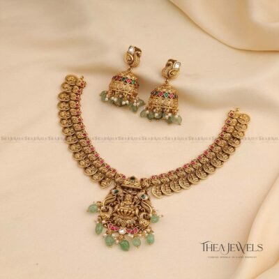 Chirag Jadau  Jewellery