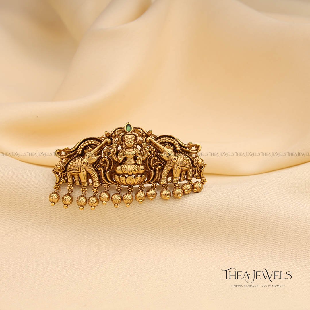 Reysha Hair Accessory