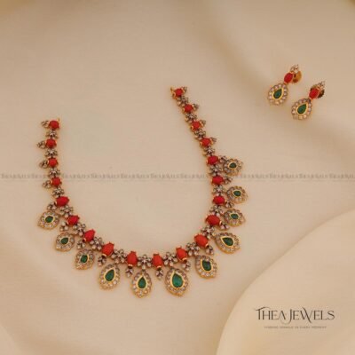Shambavi Jewellery