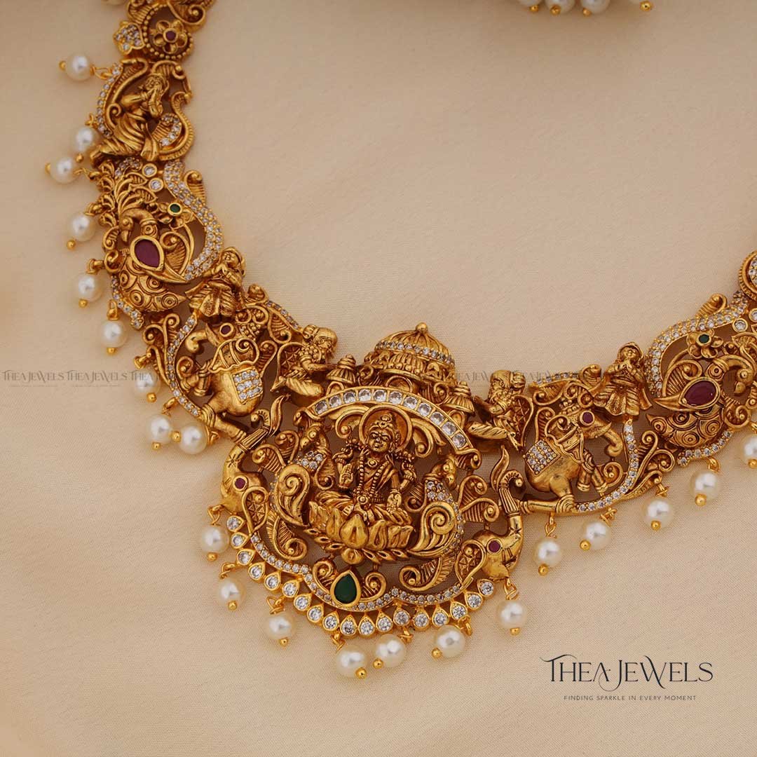Vaibhava Jewellery - Image 2