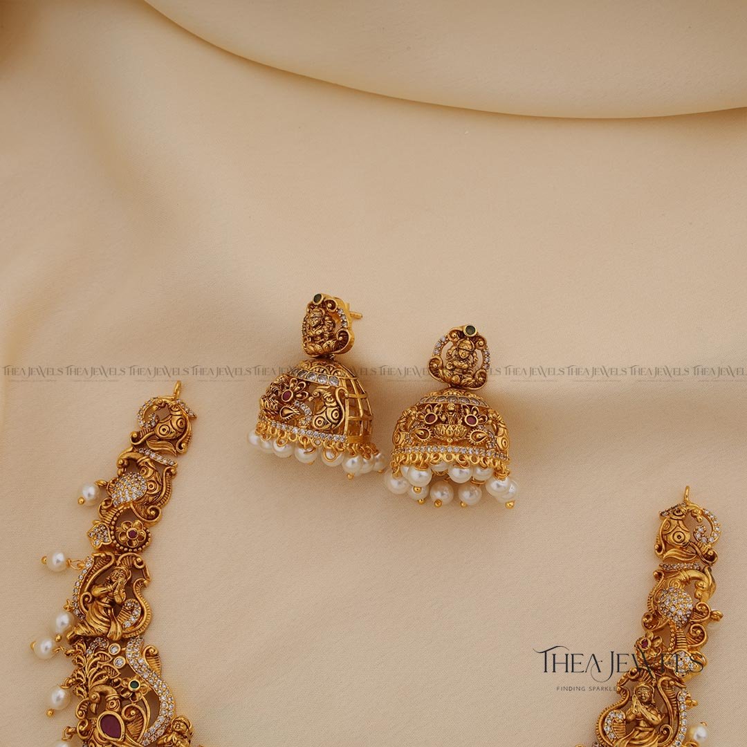 Vaibhava Jewellery - Image 3