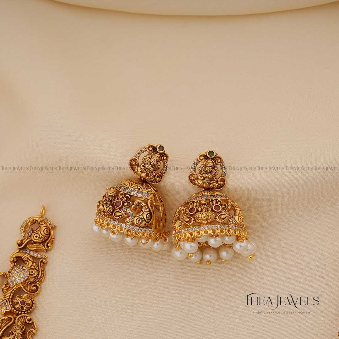 Vaibhava Jewellery - Image 4