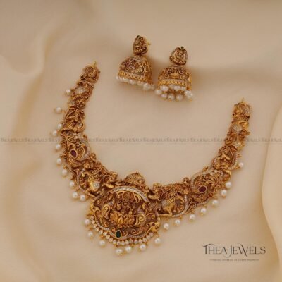 Vaibhava Jewellery