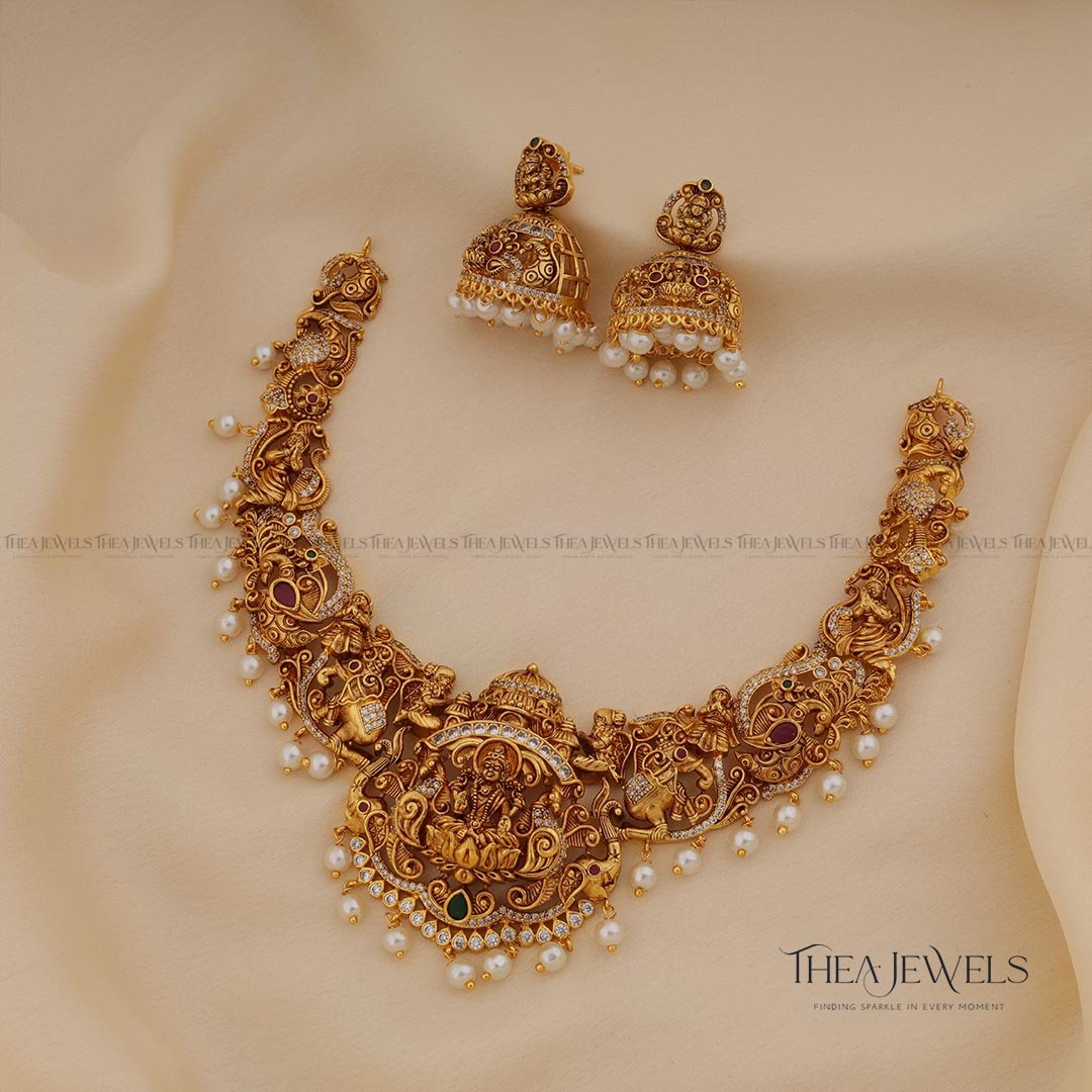 Vaibhava Jewellery