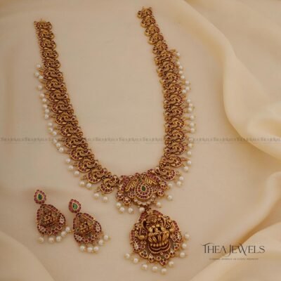 Nityagata Jewellery  Long