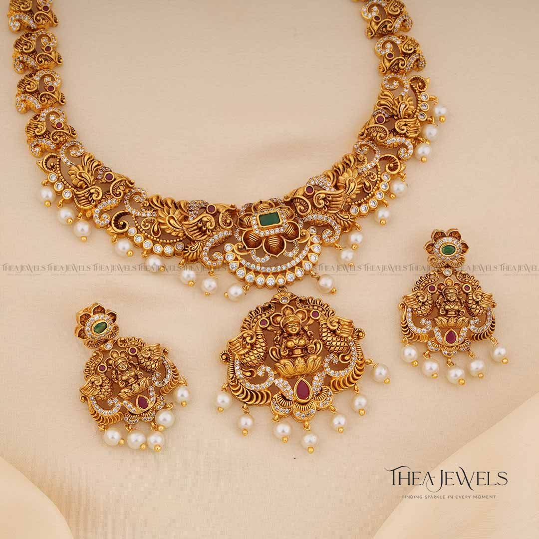 Padmaya Jewellery - Image 2
