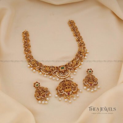 Padmaya Jewellery