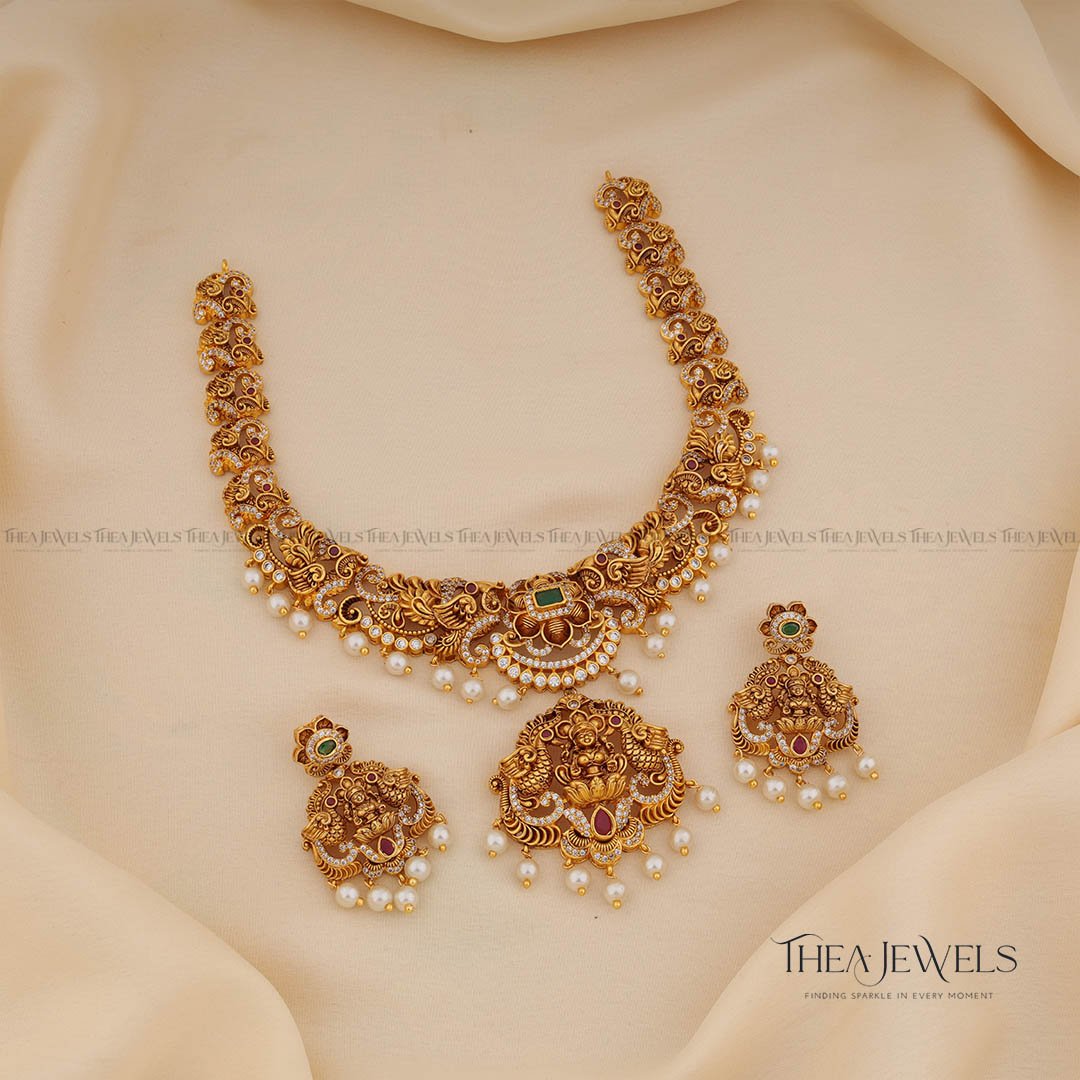 Padmaya Jewellery