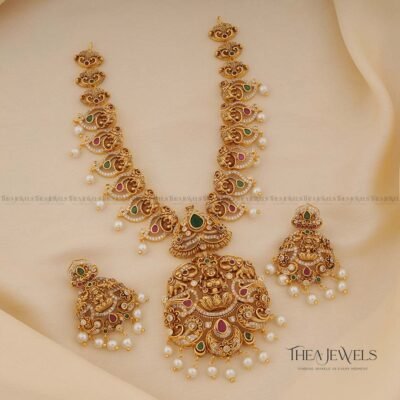 Vaishara Jewellery