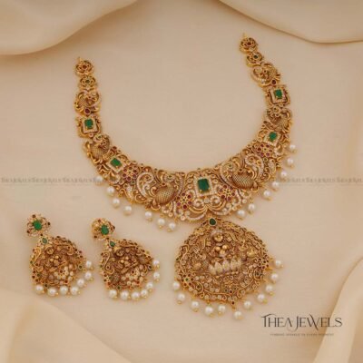 Kamala Jewellery