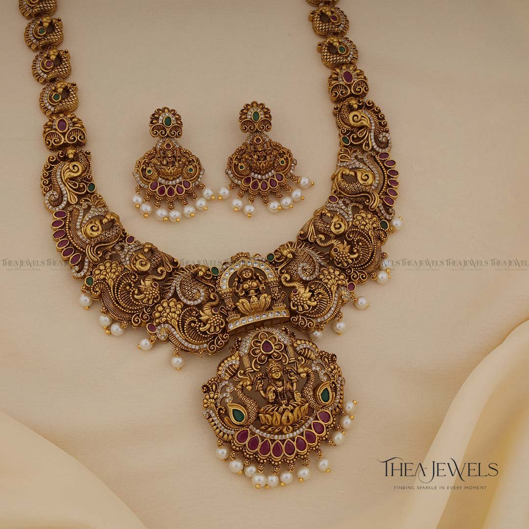 Chaandri Jewellery Long - Image 2