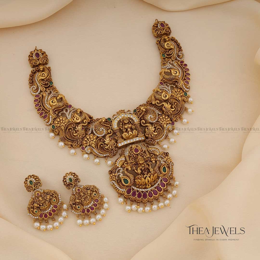 Chaandri Jewellery