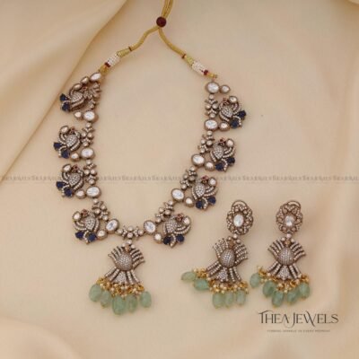 Anaira Premium Victorian Jewellery