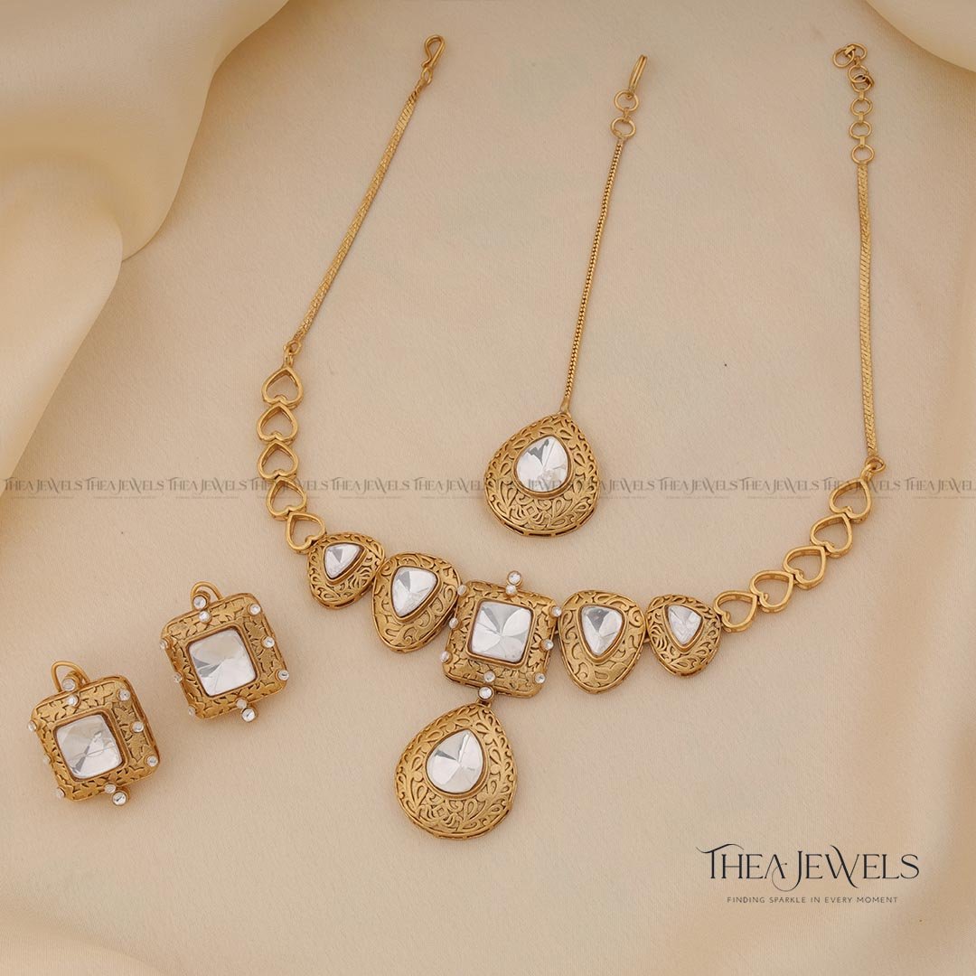 Fedha Jewellery